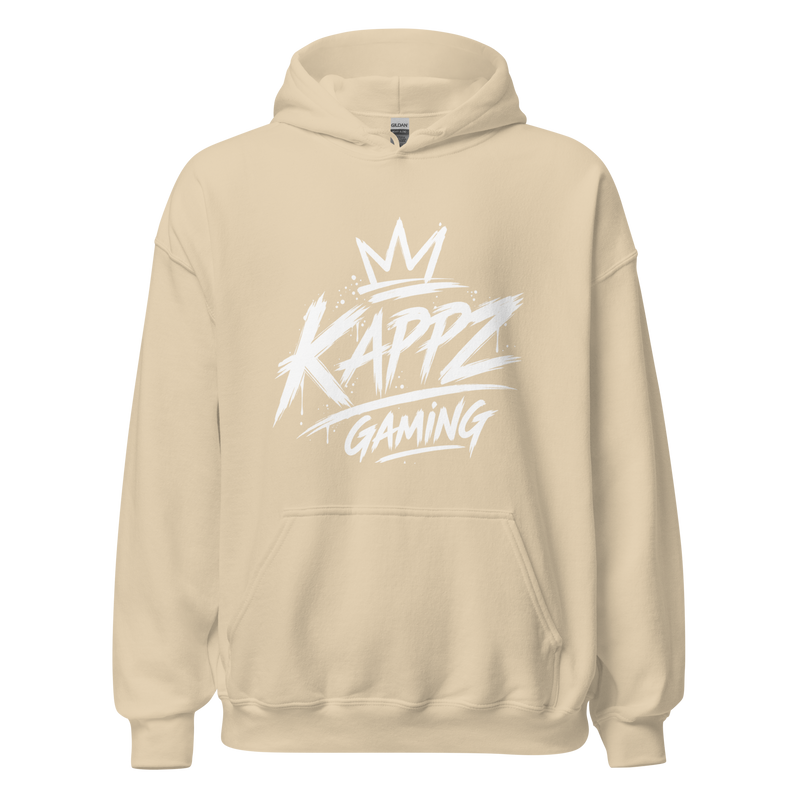 Lock In Hoodie — Kappz Gaming
